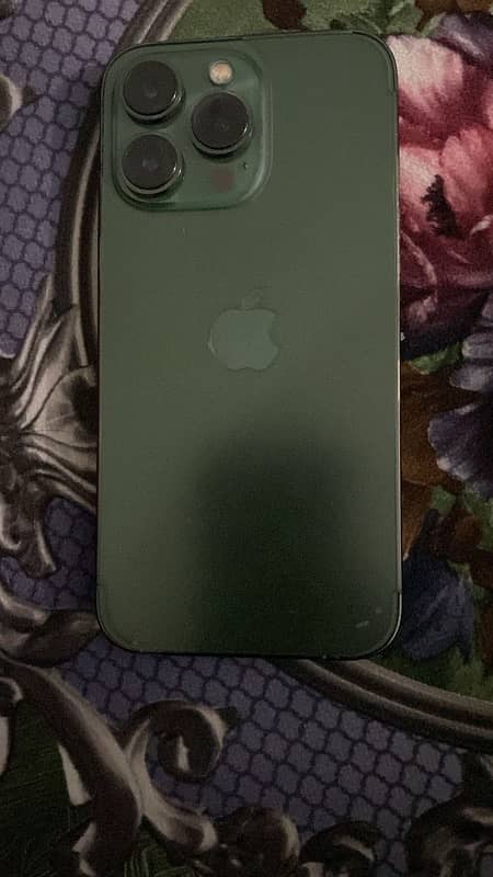 i phone 13 pro 128 gb factory unlock 2