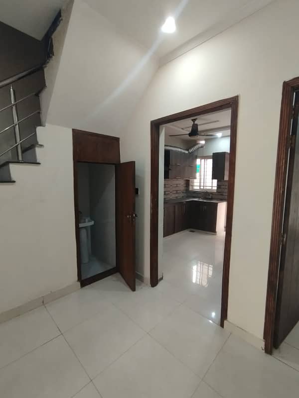 5 Marla full House For Rent in Dream Avenue Lahore 1