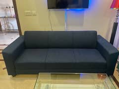 Sofa Cum Bed (3 Seater)