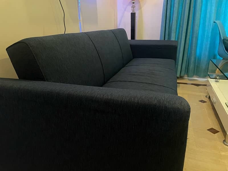 Sofa Cum Bed (3 Seater) 2