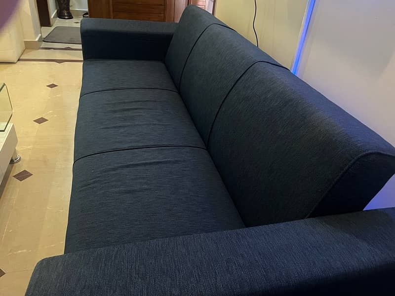 Sofa Cum Bed (3 Seater) 3