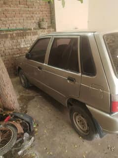 Suzuki Mehran VX 2005 for Sale