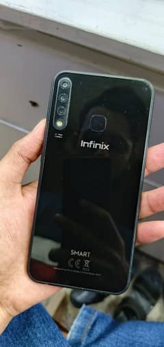 infinix smart 3plus