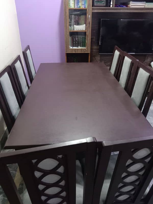 Dinning Table 2