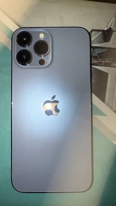 Iphone 13 pro max 256gb