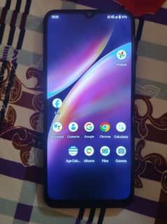 Vivo Y20 4/64 condition 10/8 with box