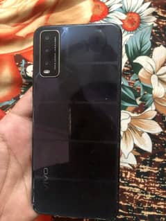 VIVO Y20 4GB 64GB