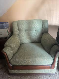 6 sitter sofa