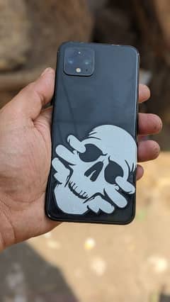 Google Pixel 4 | 6/64 | Non Pta