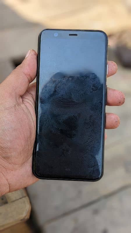 Google Pixel 4 | 6/64 | Non Pta 1