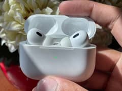 Apple AirPods Pro - 2nd Generation (Original)