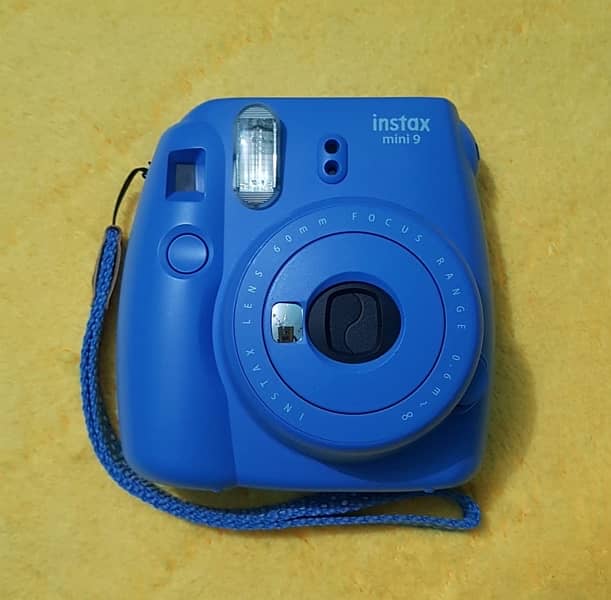 Instax mini 9 0