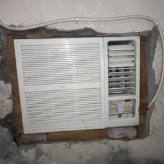 window ac