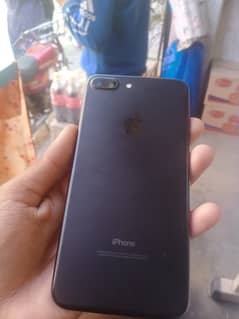 iphone 7plus non pta