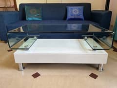 Modern Center Table