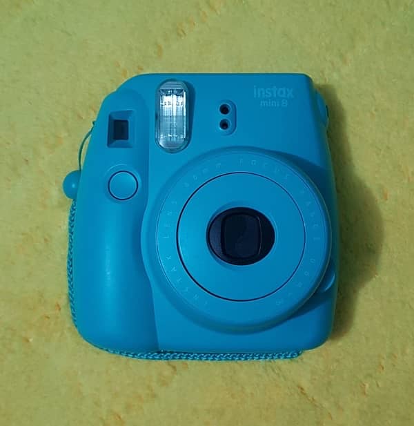 Instax mini 8 2