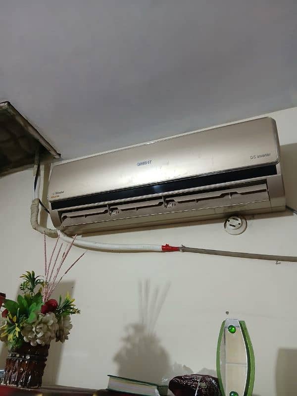 Orient DC Inverter 0