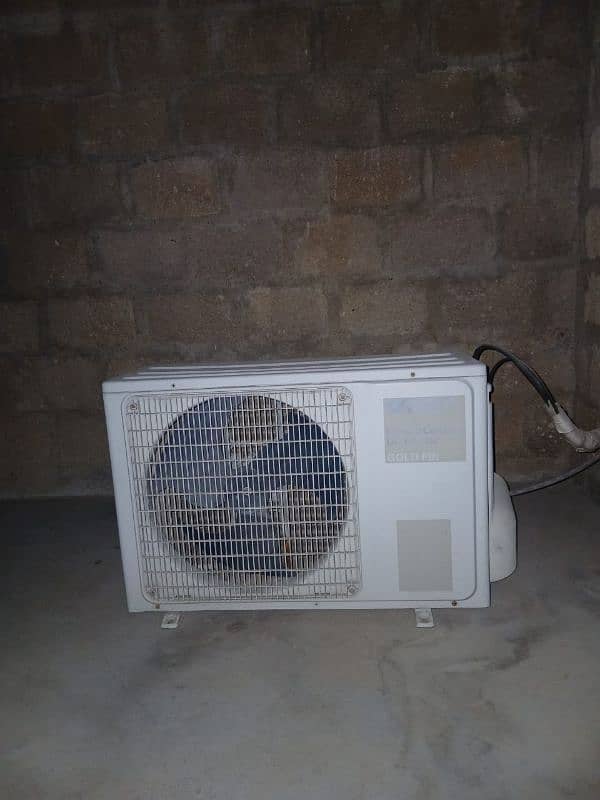 Orient DC Inverter 2