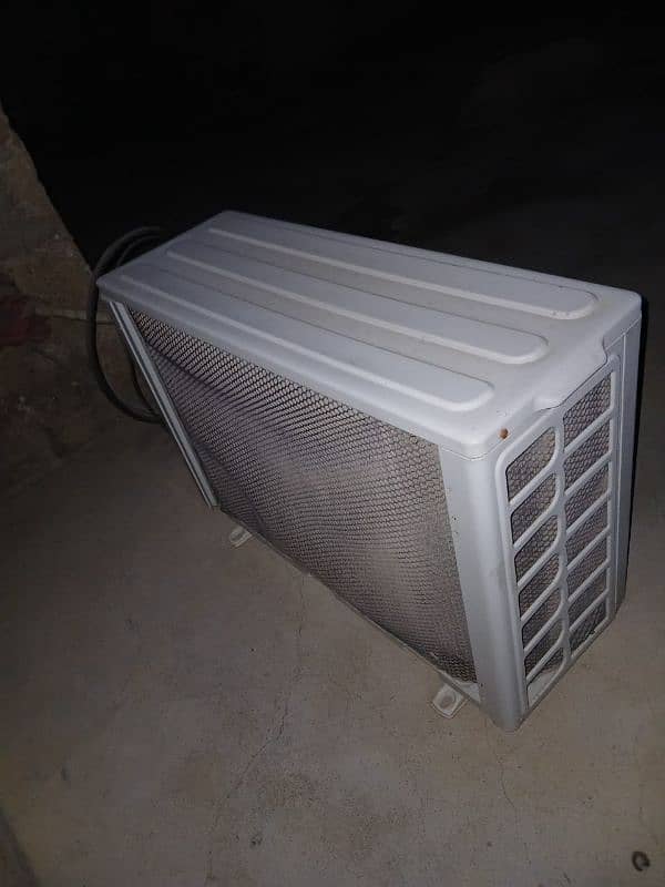 Orient DC Inverter 5