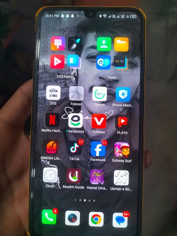 infinix note 11 2