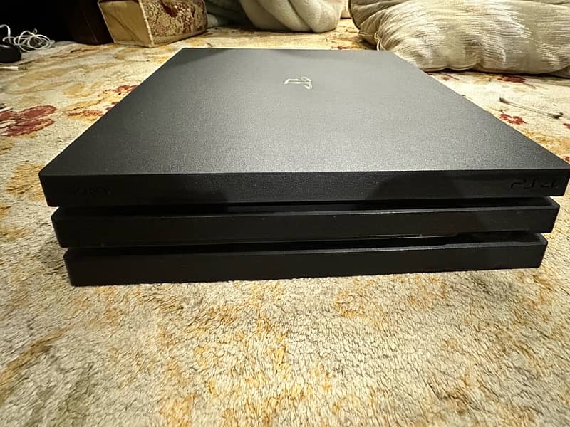 ps4 pro 1tb 6