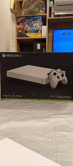 xbox one x for sale