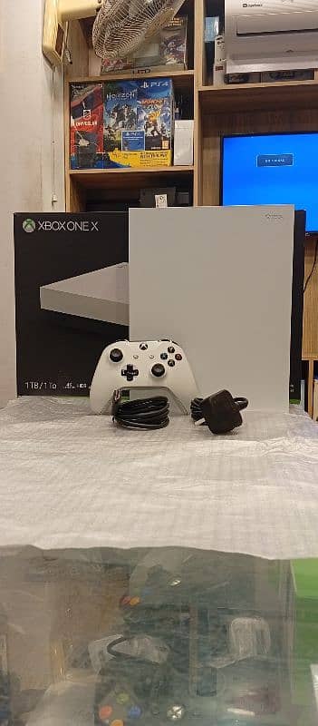 xbox one x for sale 7