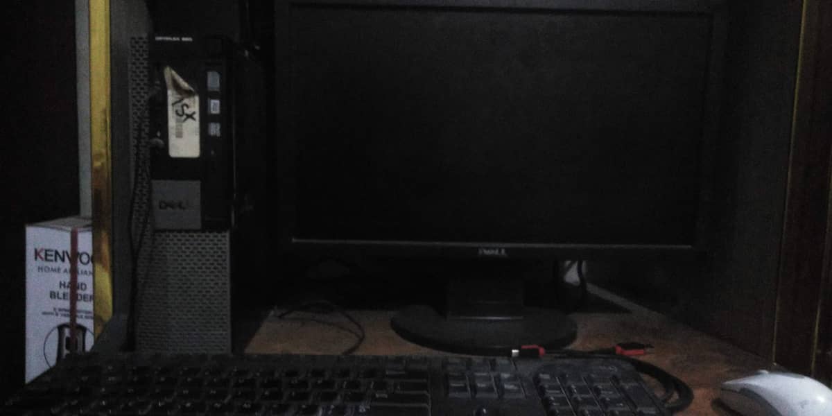 optiplex 980 1