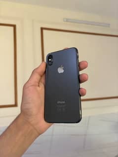 IPHONE X