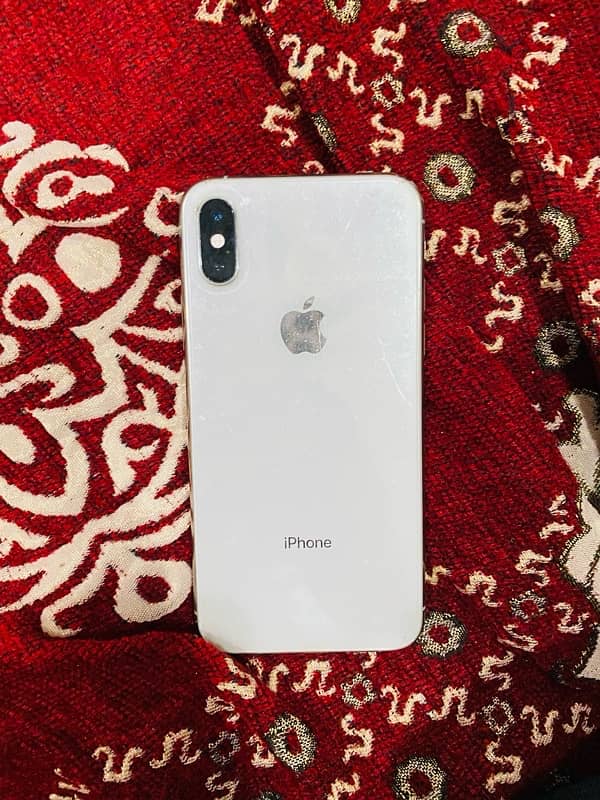 IPhone Xs 0