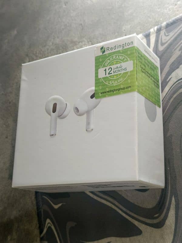 Apple Airpords Pro 2 3