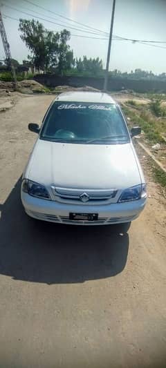 Suzuki Cultus VX 2005