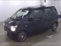 Suzuki Wagon R 2021