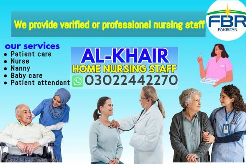 professional medical staff available 0