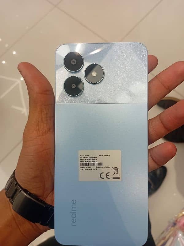 realme note 50 2