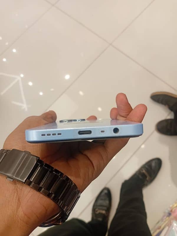 realme note 50 6