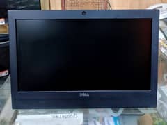 Dell Optiplex 3050 All in one