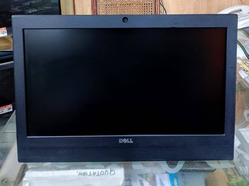 Dell Optiplex 3050 All in one 0