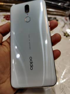 oppo f11