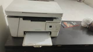 HP (Printer, Scanner and photocoper)All in onr