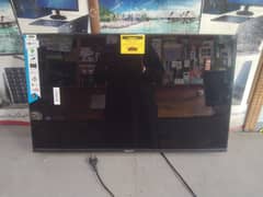 Samsung LED Smart TV 32 inch