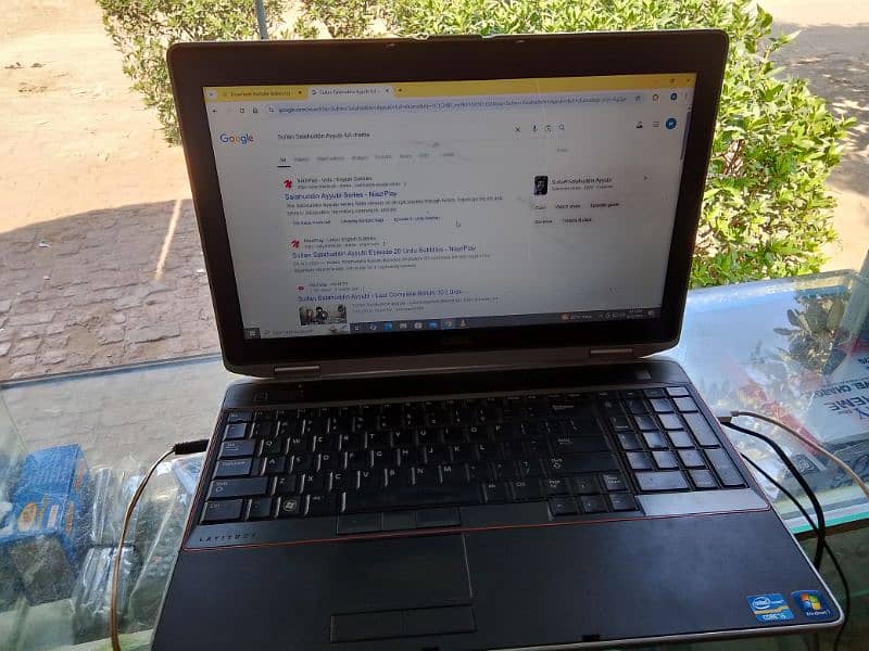 Dell laptop 3