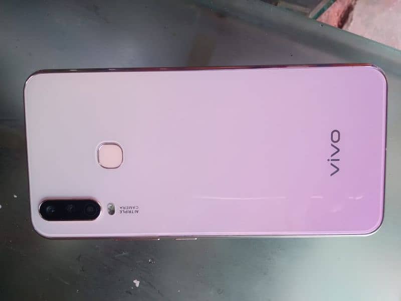 vivo y17 0