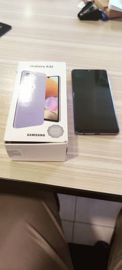 Samsung Mobile A32