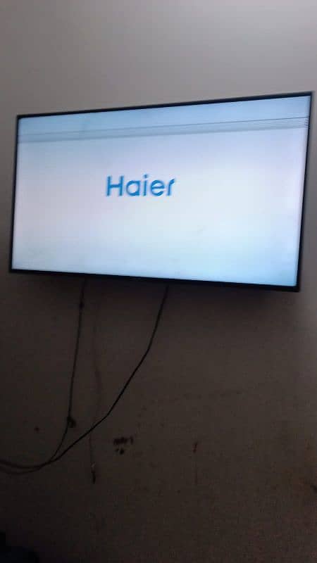 haier led 1