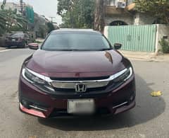 Honda Civic 1.8 Oriel Model 2020