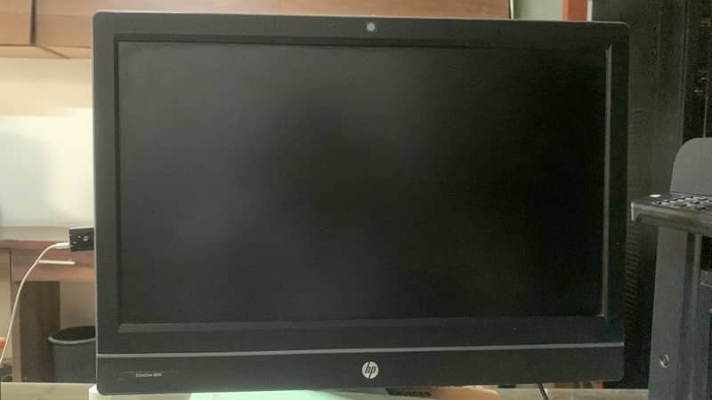 Hp eliteone 800 All in one 0