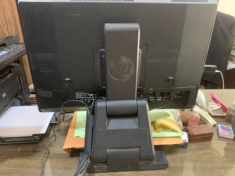Hp eliteone 800 All in one 2