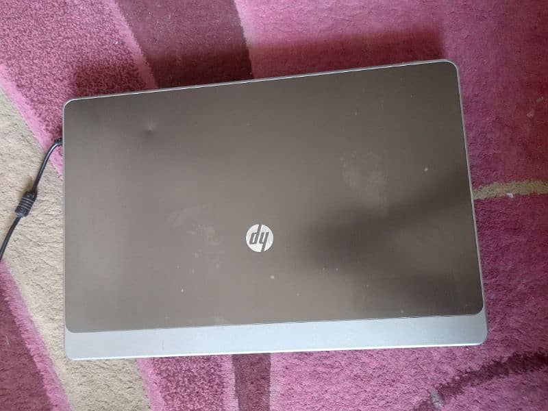 HP ProBook Core i3 Windows 10 5