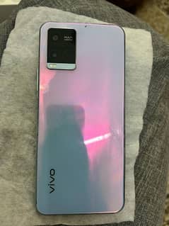 vivo y21